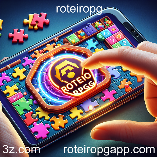 Explorando o Mundo dos Jogos de Quebra-Cabeça